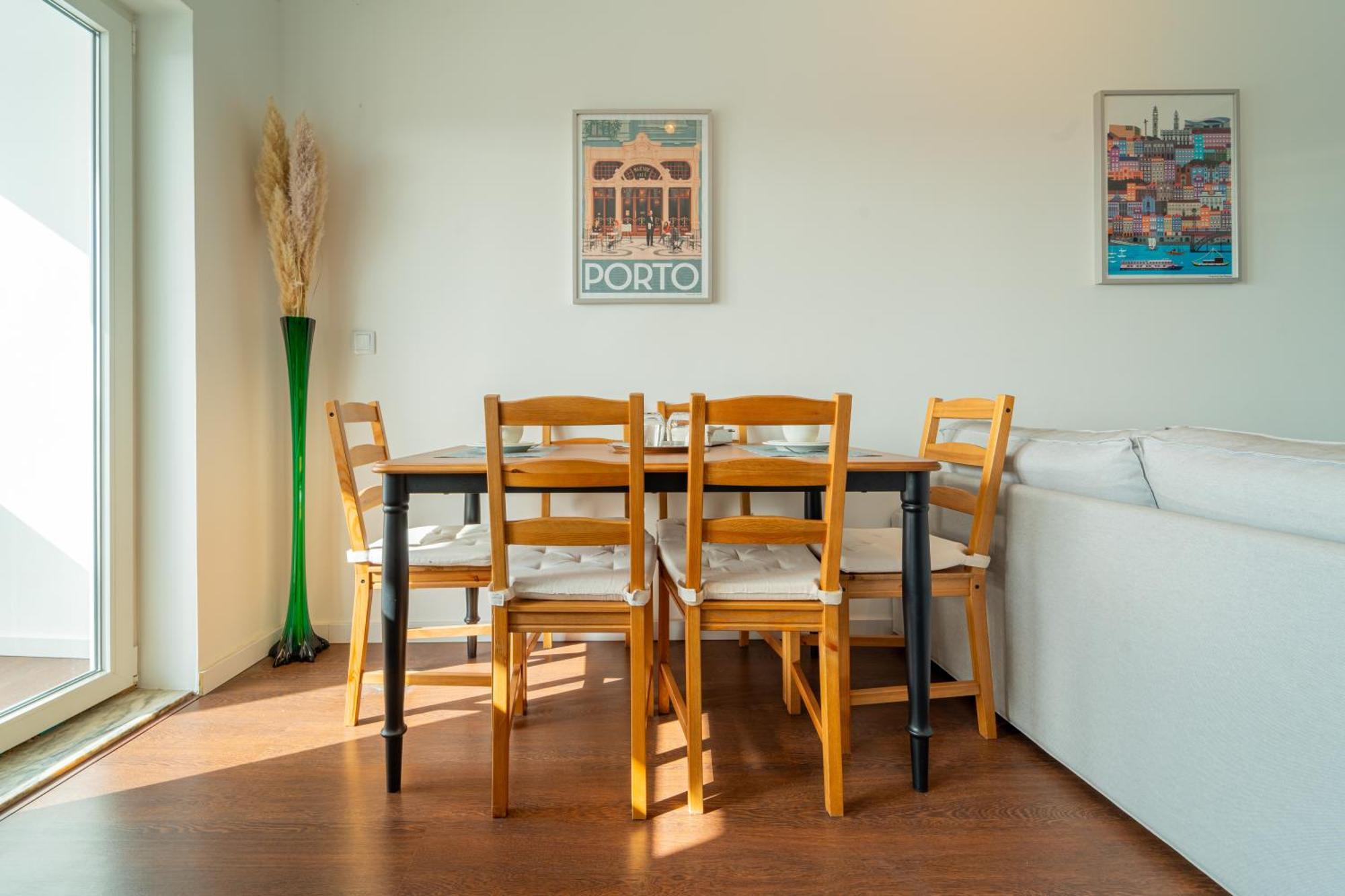 דירות Casa Pedro פורטו מראה חיצוני תמונה